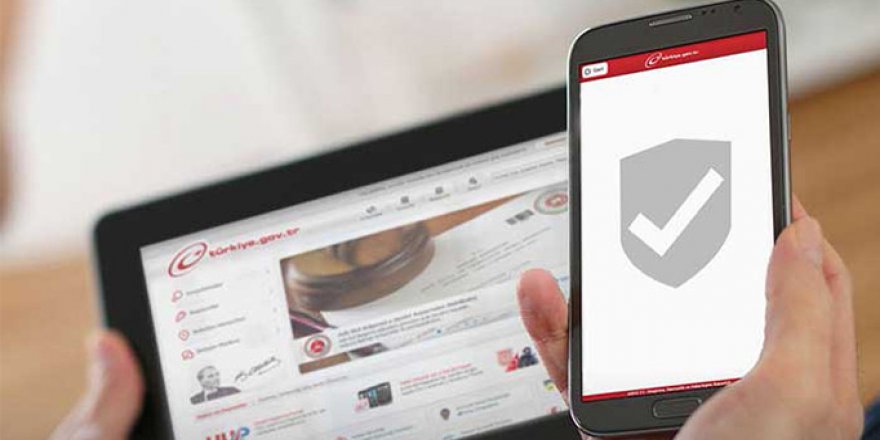 E-Devlet Soyağacı Sorgulama Hizmetini Askıya Aldı