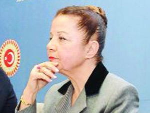 CHP’li Keleş'ten Irkçı Teklif