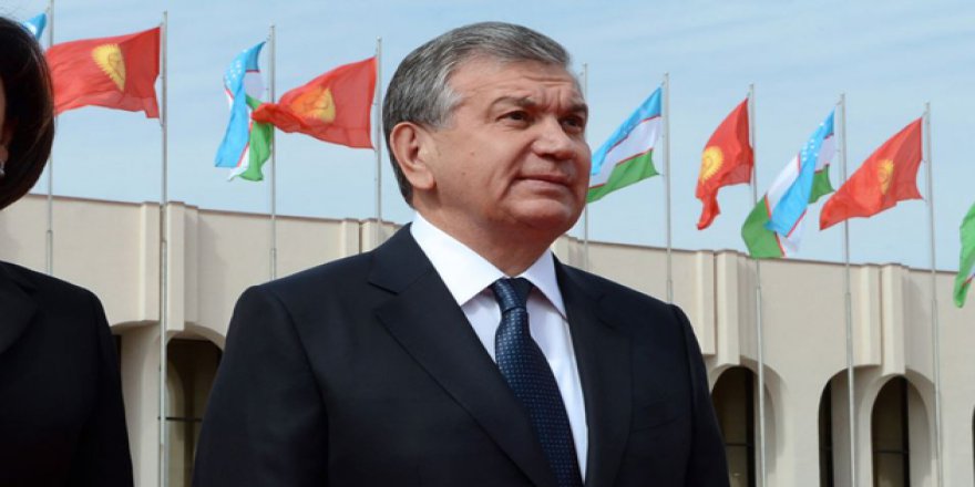 Özbek Muhalif: Artık Vatana Dönme Zamanıdır