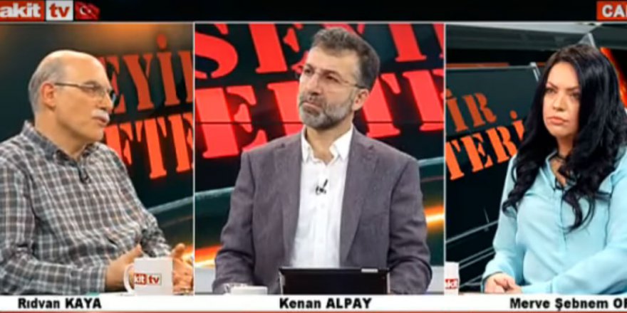 Komplolar ve Denklemler Kıskacında Suriye Gerçekliği