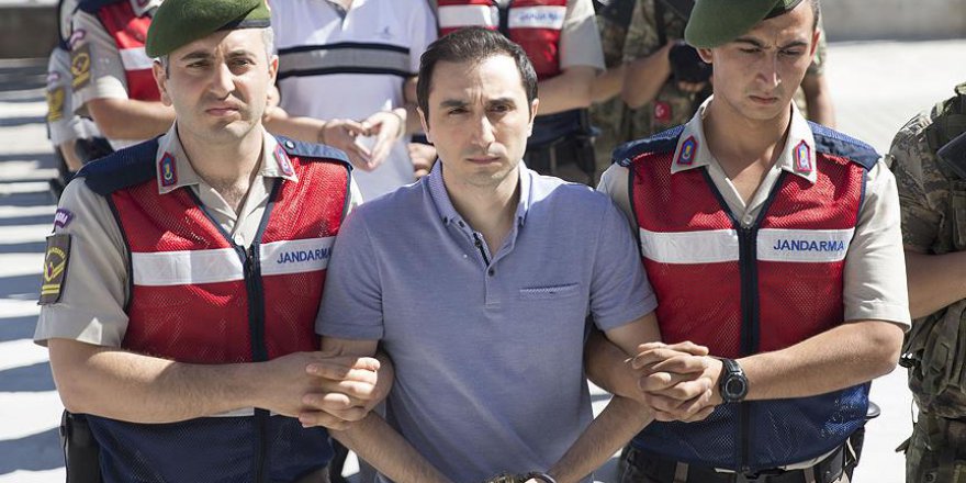 Darbe Sanığı Pilot, Telsiz Kayıtlarını İnkar Etti