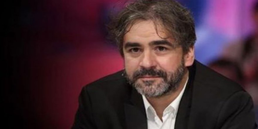 Alman Die Welt Muhabiri Deniz Yücel Serbest Bırakıldı
