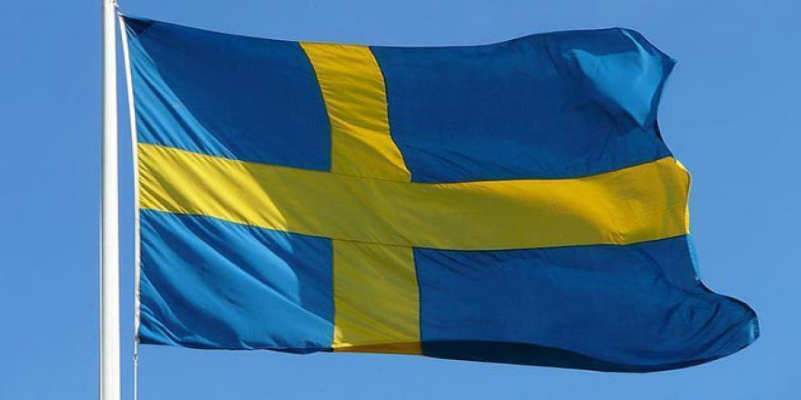 İsveç'ten FETÖ Bağlantılı 168 Kişinin İltica Talebine Ret