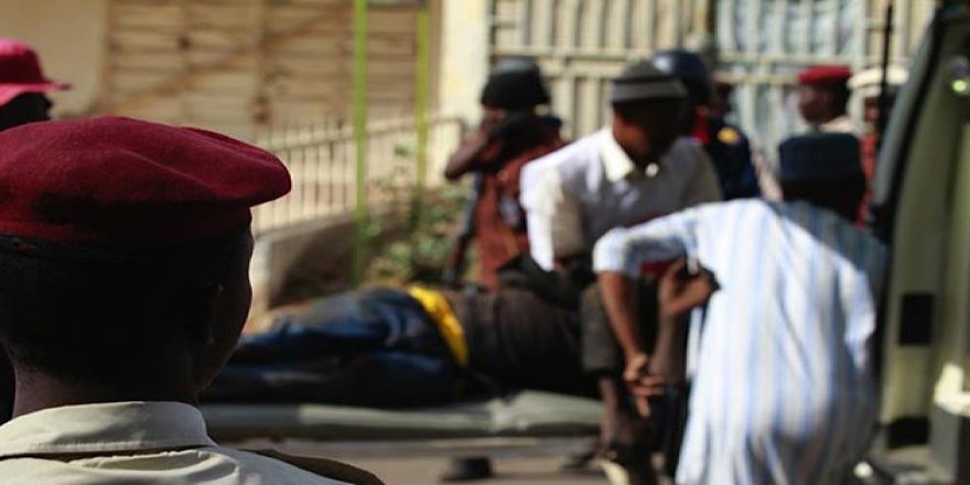 Nijerya'da Pazar Yerine İntihar Saldırısı: 21 Ölü, 22 Yaralı