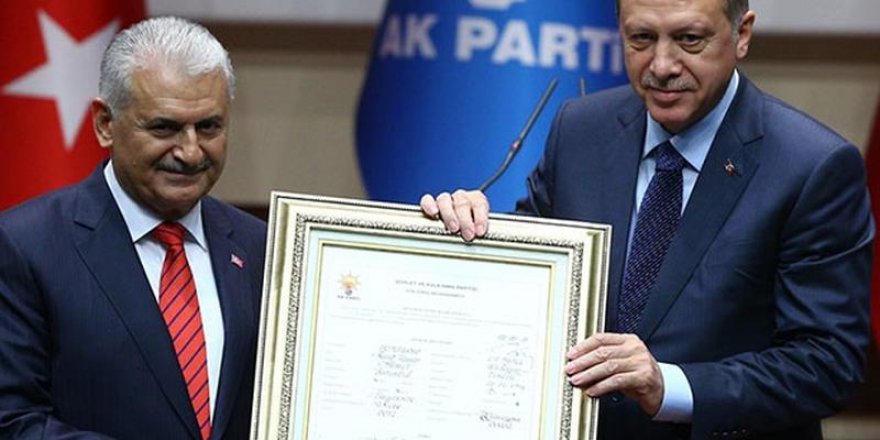 AK Parti ‘Büyük Konfor’unu Nasıl Elde Etti?