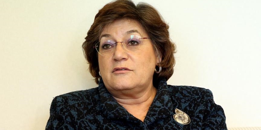 “AB’nin Mülteci Politikasından Utanç Duyuyorum”