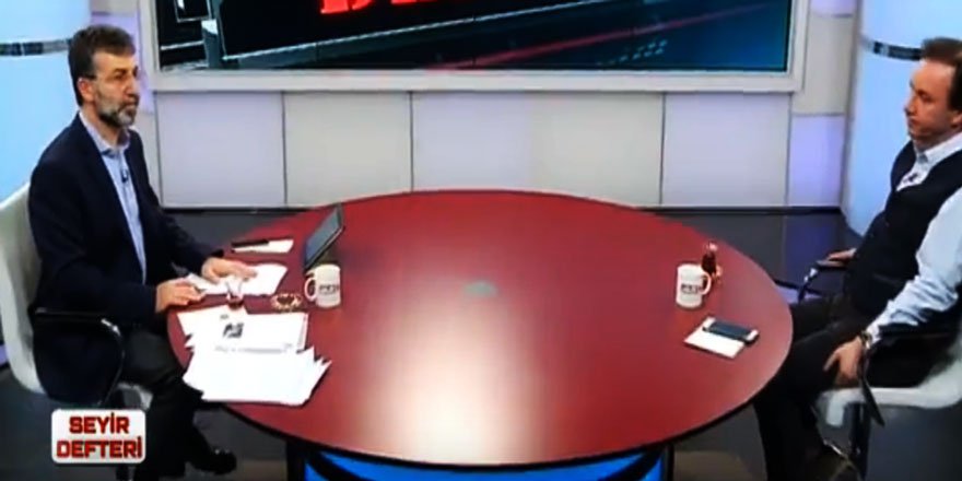 Despotizm ve Çifte İşgal Altındaki Suriye'nin Geleceği