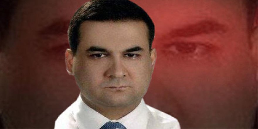 Eski MİT'çiye FETÖ'den Tahliye