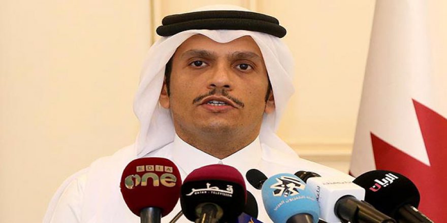 'Katar Eskisinden Çok Daha Güçlü'