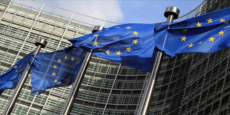 Avrupa Parlamentosu'ndan AB'ye Çağrı: Tazminat Öde, Özür Dile, Çaldıklarını Ver