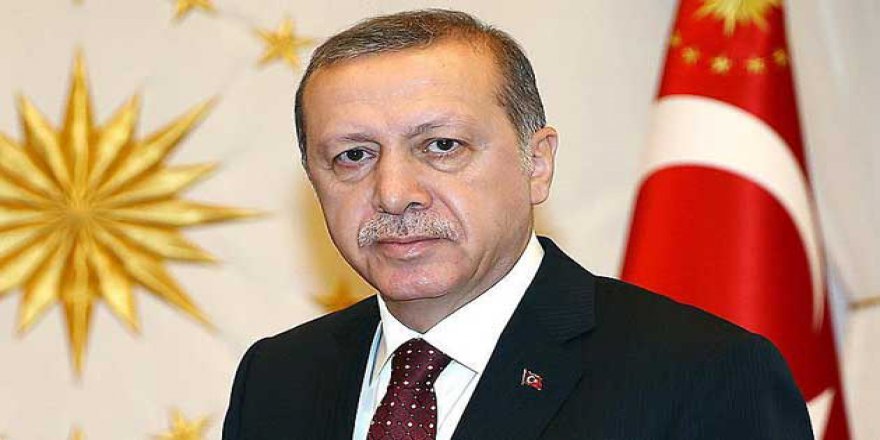 Cumhurbaşkanı Erdoğan'dan '28 Şubat' Mesajı