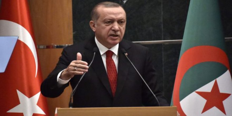 Nobelli Yazarlardan Cumhurbaşkanı Erdoğan'a Mektup
