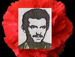 Şehadetinin 29. Yılında Sedat Yenigün