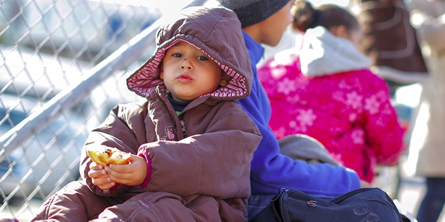 “İsveç’te Geçen Yıl 12 Mülteci Çocuk İntihar Etti”