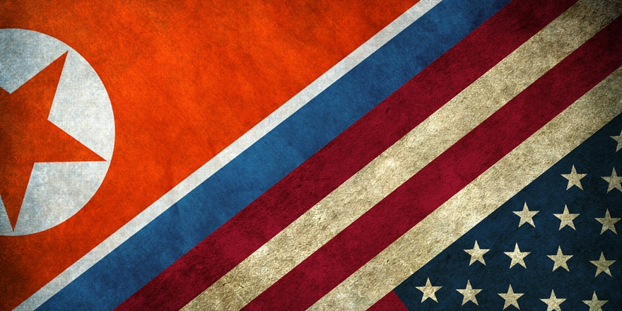 Kuzey Kore’den Trump’ın Şartlı Görüşme İsteğine Ret