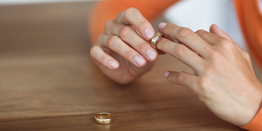 Türkiye’de 10 Yılda 1,2 Milyon Çift Boşandı