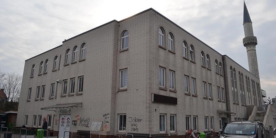 Bremen’deki Fatih Camisi’ne 6 Ayda İkinci Saldırı!