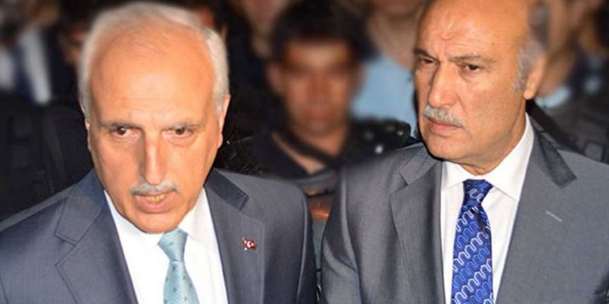 Seyirci Kalma Suçu İşlemişler!
