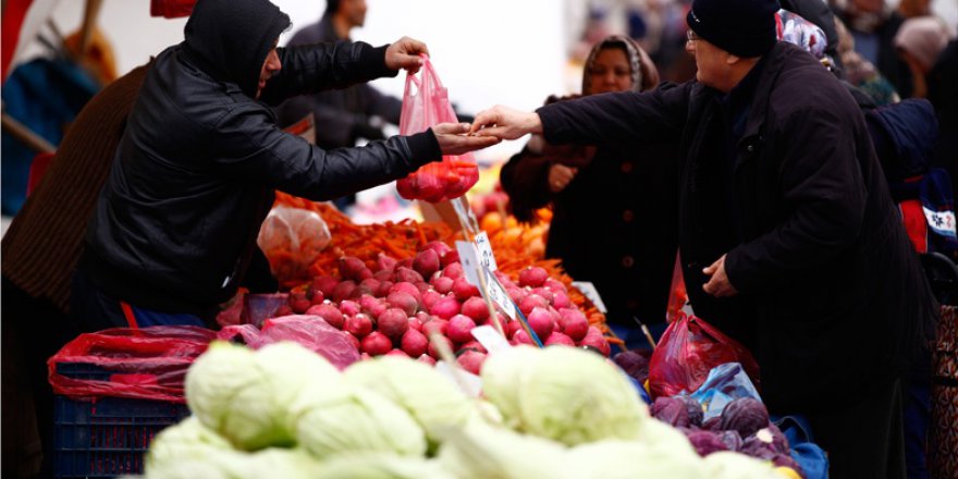 Şubat Ayı Enflasyon Rakamları Açıklandı