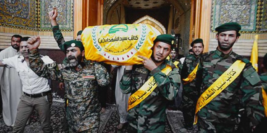 Suriye’nin Katil İran’a Maliyeti