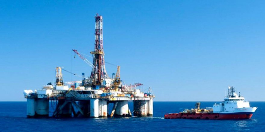 ABD Savaş Gemilerini Doğu Akdeniz'e Gönderdi