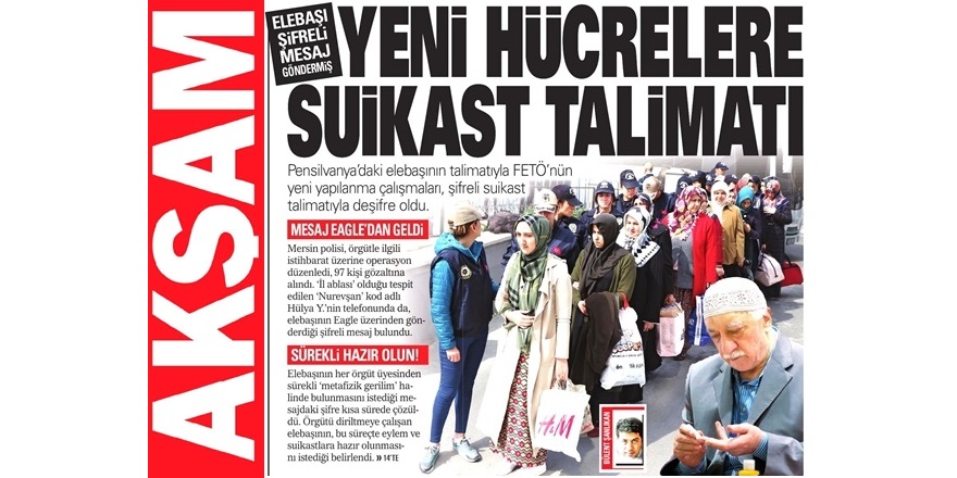 28 Şubat Haberciliği Hortladı Ama Bu Kez ‘Bizim Mahalle’de!