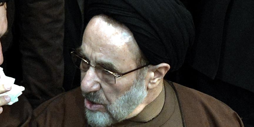 “İran'da Sistem Kendini Islah Etmelidir”
