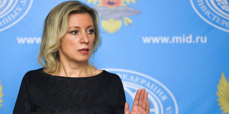 Rusya: Esed Rejimi Astana'daki Toplantıya Çağrılmayacak