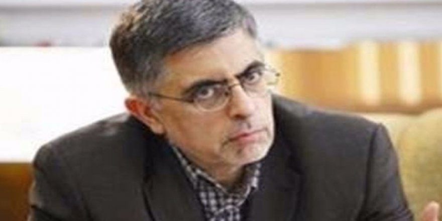 İran'da Reformist Siyasetçiye Hapis Cezası