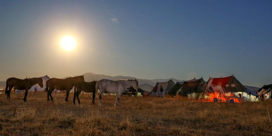 Van'da Yayla ve Meralar Kullanıma Açılıyor