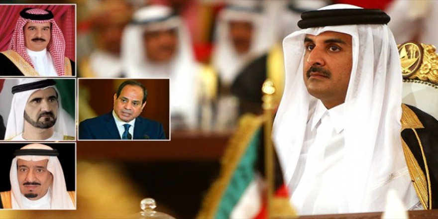 Körfez Krizinin Ekonomik Planda Kazananı ABD Oldu