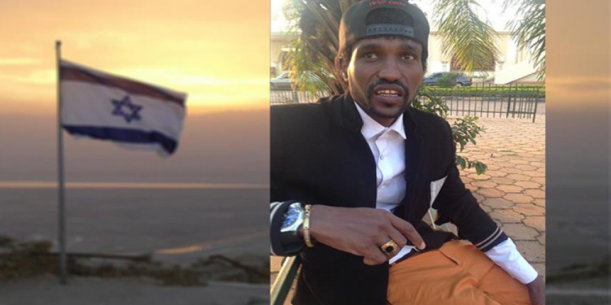 Eritreli Göçmen, İsrail'e Sığındığına Bin Pişman Oldu