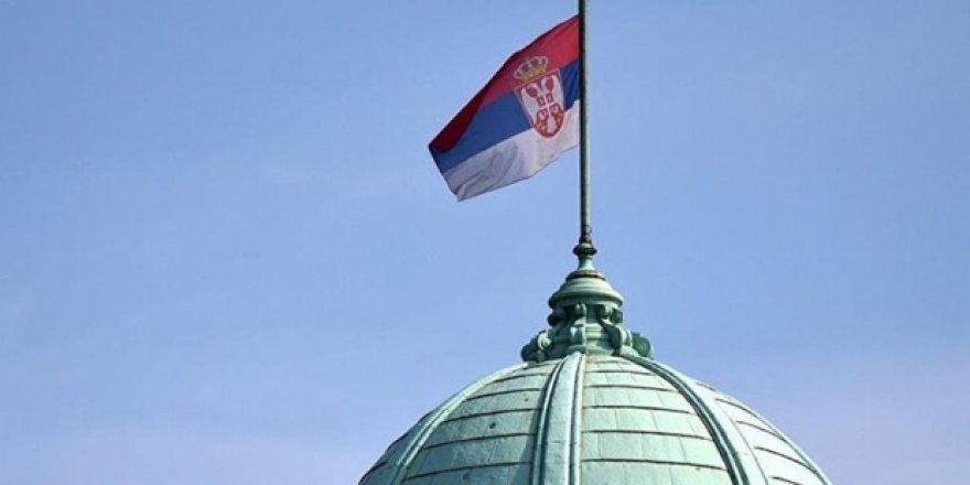 Sırbistan Meclisi'nden 'Ermeni Soykırımı' Tasarısına Ret