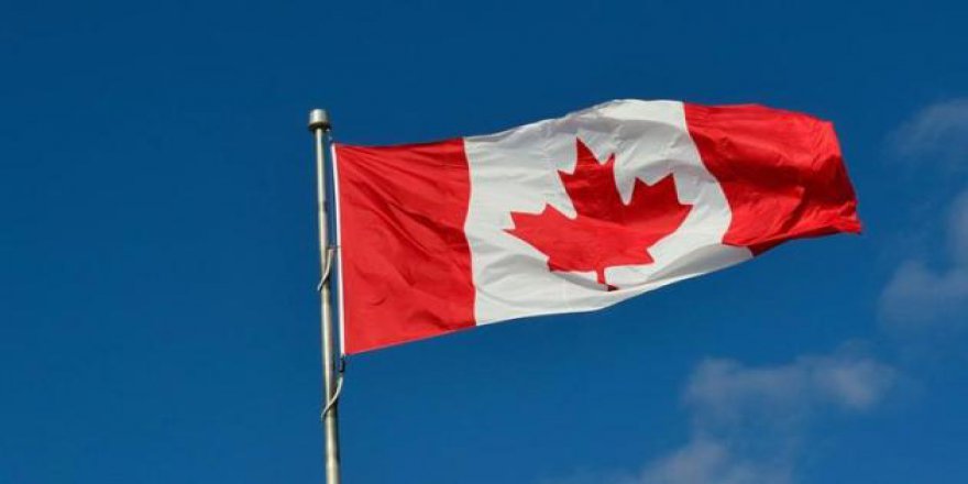 Kanada'dan Suriye İçin Mutlak Ateşkes Çağrısı