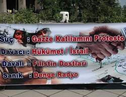 Radyo Denge Davasında İlk Duruşma