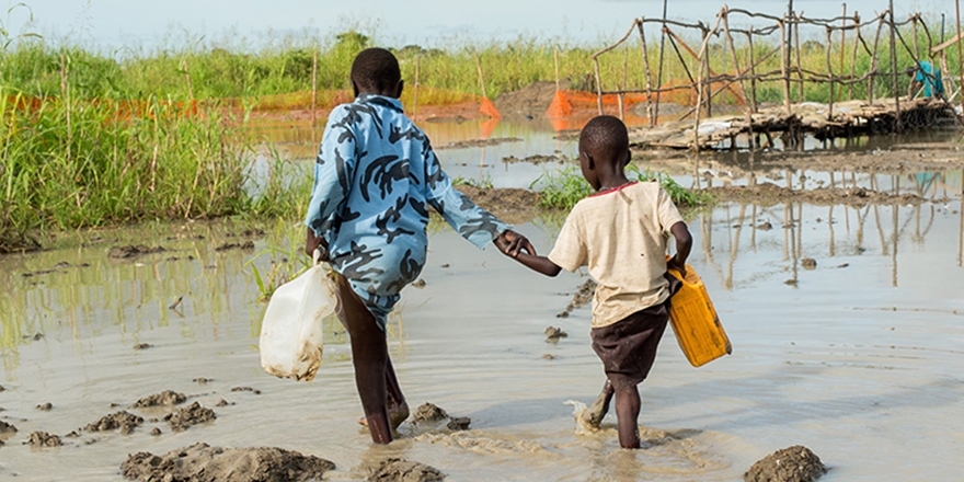 Sudan’da 5 Milyondan Fazla Kişi İnsani Yardıma Muhtaç!