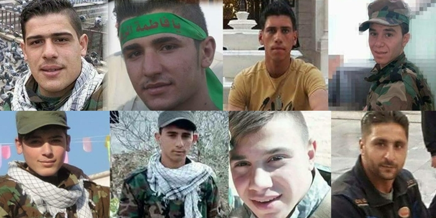 TSK Füzesi Şebbihaları Hedef Aldı!