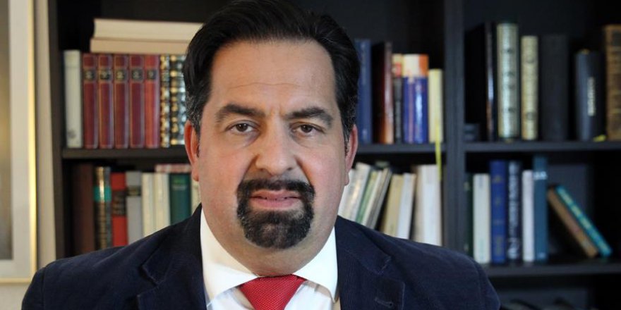 Almanya'da Müslümanlar Konseyi Başkanına Ölüm Tehdidi