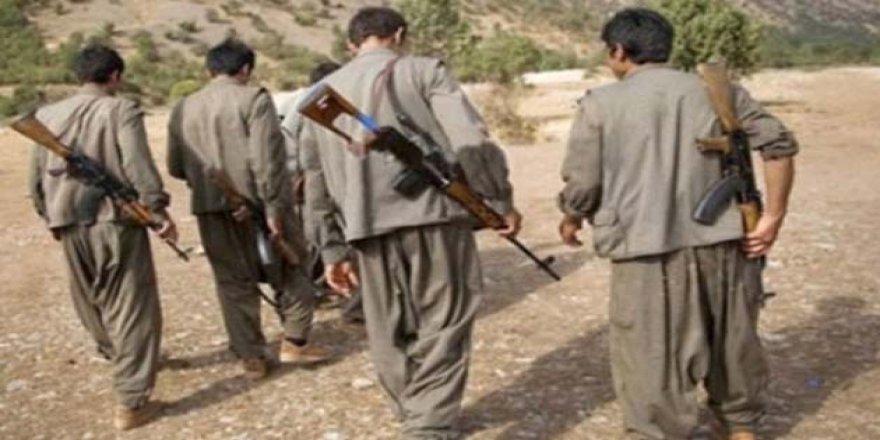 IKBY'den Türkiye'nin Irak'a Planladığı Operasyona Destek