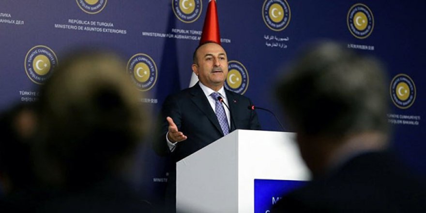 Türkiye ile ABD Arasındaki Menbiç Görüşmesi Ertelendi