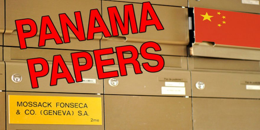 "Panama Belgeleri"nin Sızdırıldığı Hukuk Şirketi Kapanıyor