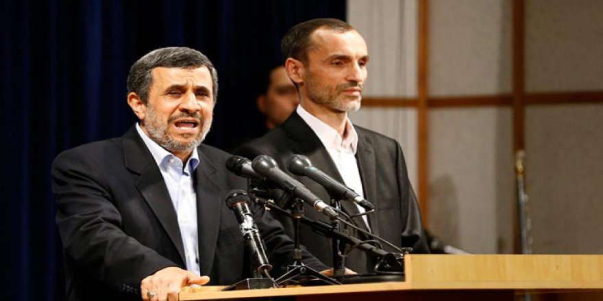 Ahmedinejad'dan İran Yargısına Yolsuzluk Suçlaması