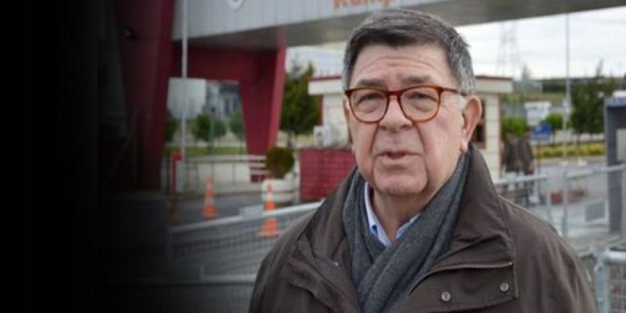 Şahin Alpay Davasında Mahkemenin Hukukdışı İnatlaşması Yargının İtibarını Sıfırlıyor!