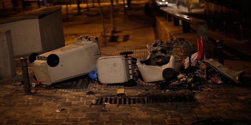 Senegalli Göçmenin Ölümü İspanya'yı Karıştırdı