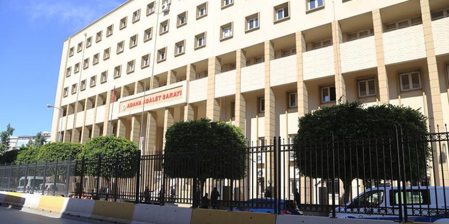 Adana’da 4,5 Yaşındaki Çocuğa Tecavüz Davasında Karar