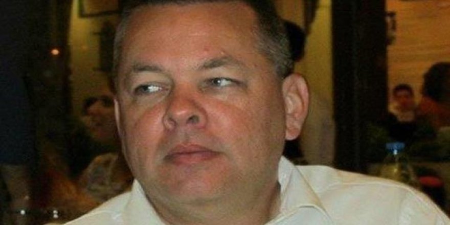 ABD'li Papaz Brunson'ın 'Ev Hapsi'ne İtiraz