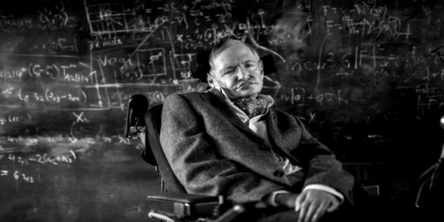 Bütün Kainatı Tanımaya Çalıştı; Ama, Kendisini Tanıyamadan…