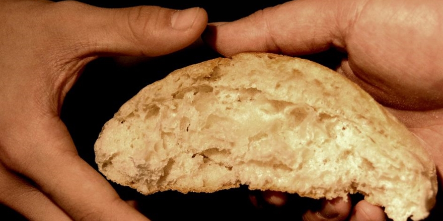 Veren El Olmak İçin Çabalamalıyız!