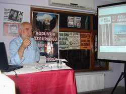 TOKAD’da Şehid Sedat Yenigün Anıldı