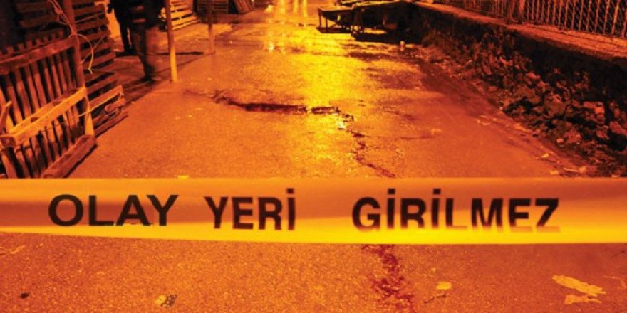 Esed Güçlerinin Attığı Füze Yayladağı'na Düştü